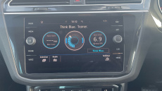 Volkswagen Tiguan 1.5 TSi EVO 150 Match 5dr DSG Petrol Estate